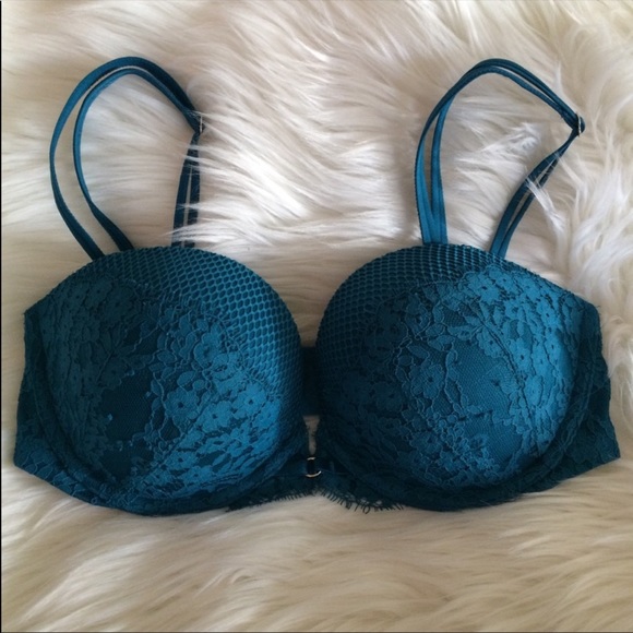 Victoria Secret Very Sexy push up bra - Picture 4 of 5